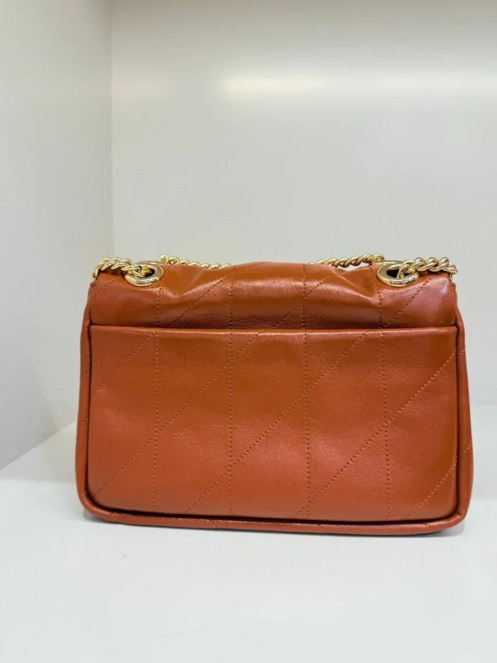 coach Elodie Crossbody Bag 18 With Quilting ceu14